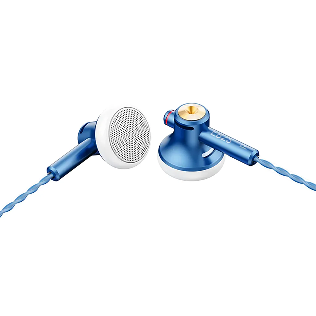 NICEHCK - EB2S Pro Wired Earbuds - Image 8