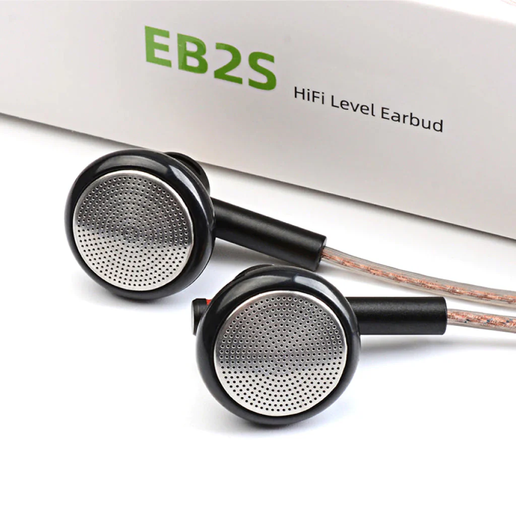 NICEHCK - EB2S Wired Earphone - Image 12