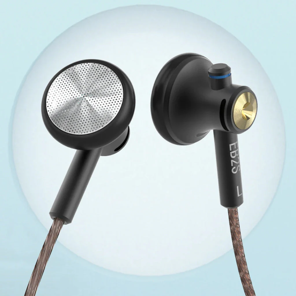 NICEHCK - EB2S Wired Earphone - Image 6
