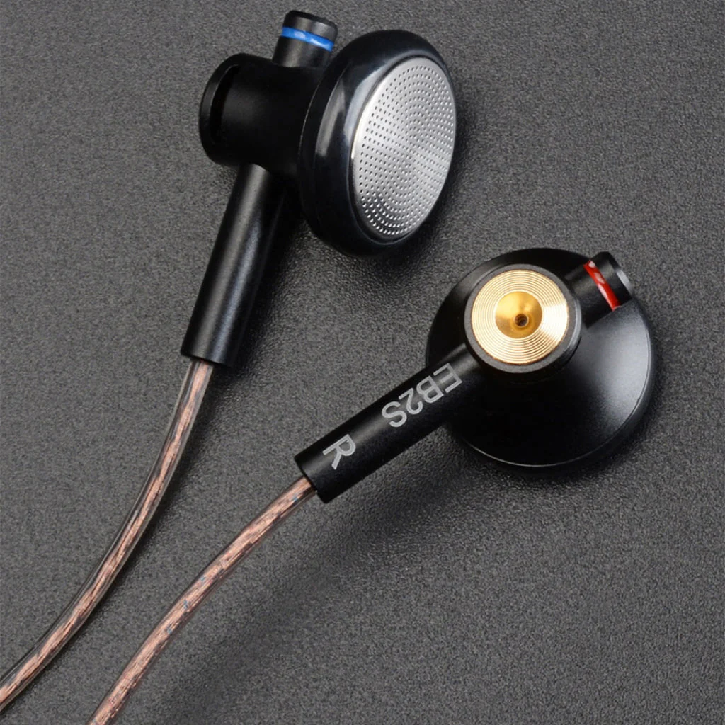 NICEHCK - EB2S Wired Earphone - Image 8
