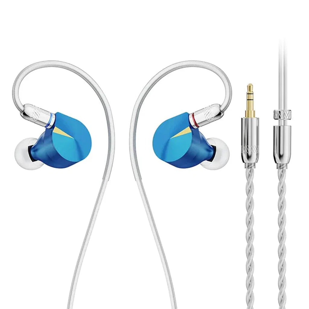 NICEHCK - F1 Pro IEM