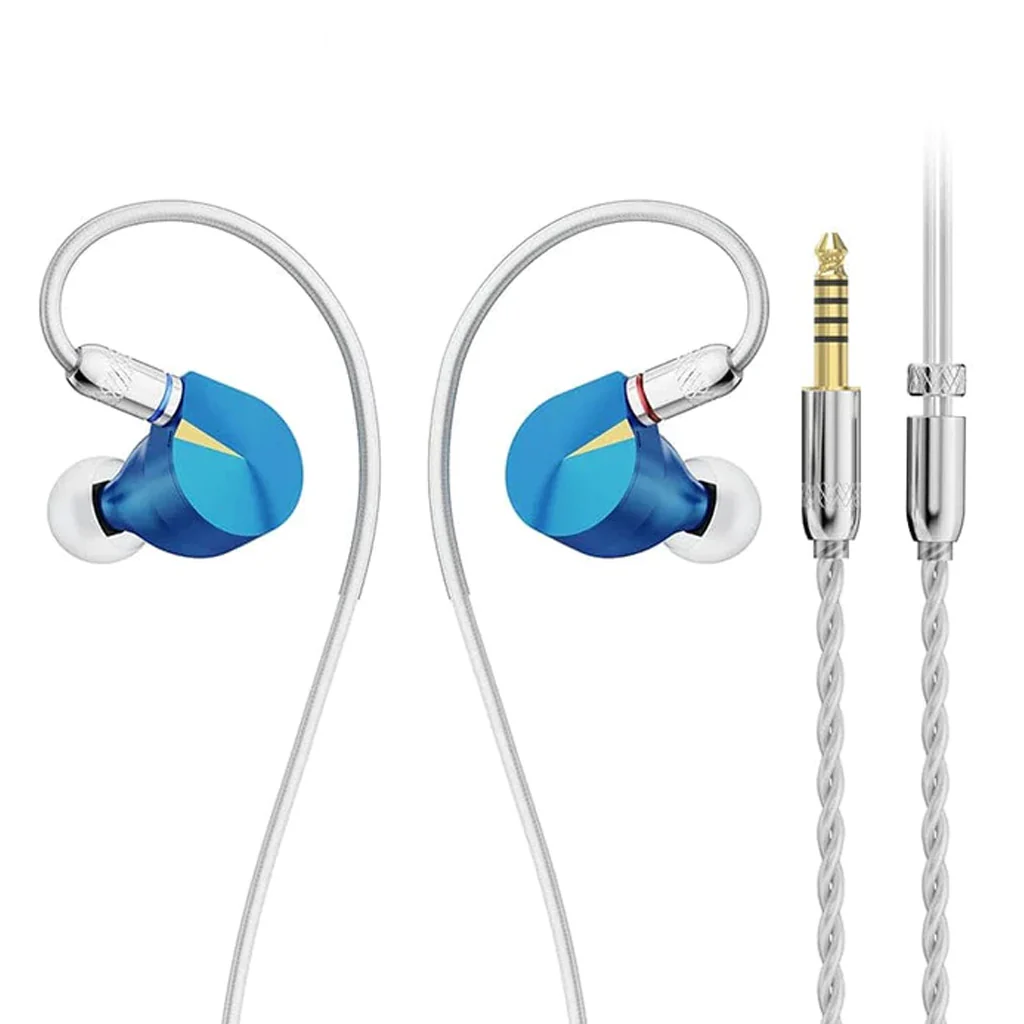 NICEHCK - F1 Pro IEM - Image 8