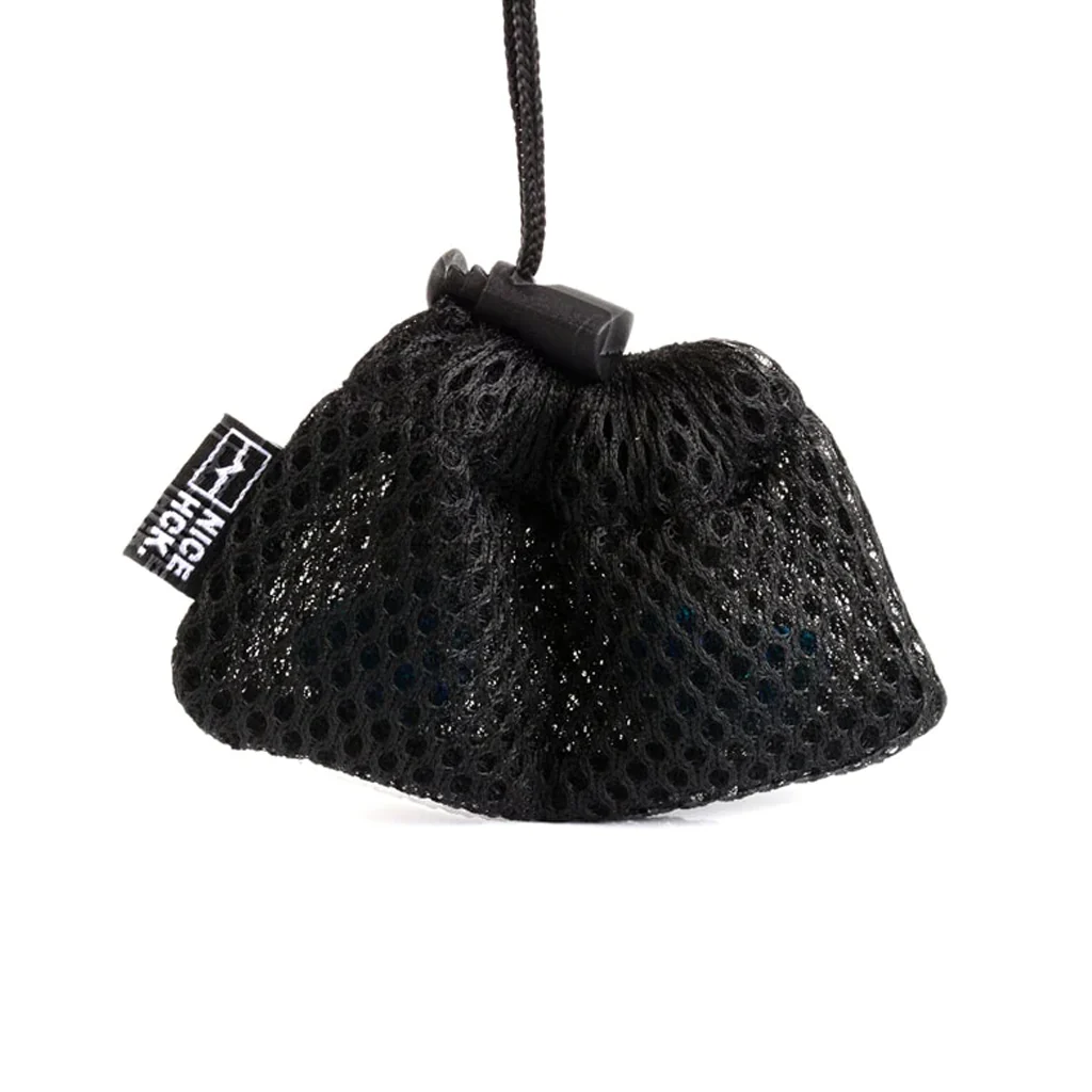 NiceHCK - Portable Mesh Pouch for IEMs, Earbuds - Image 6
