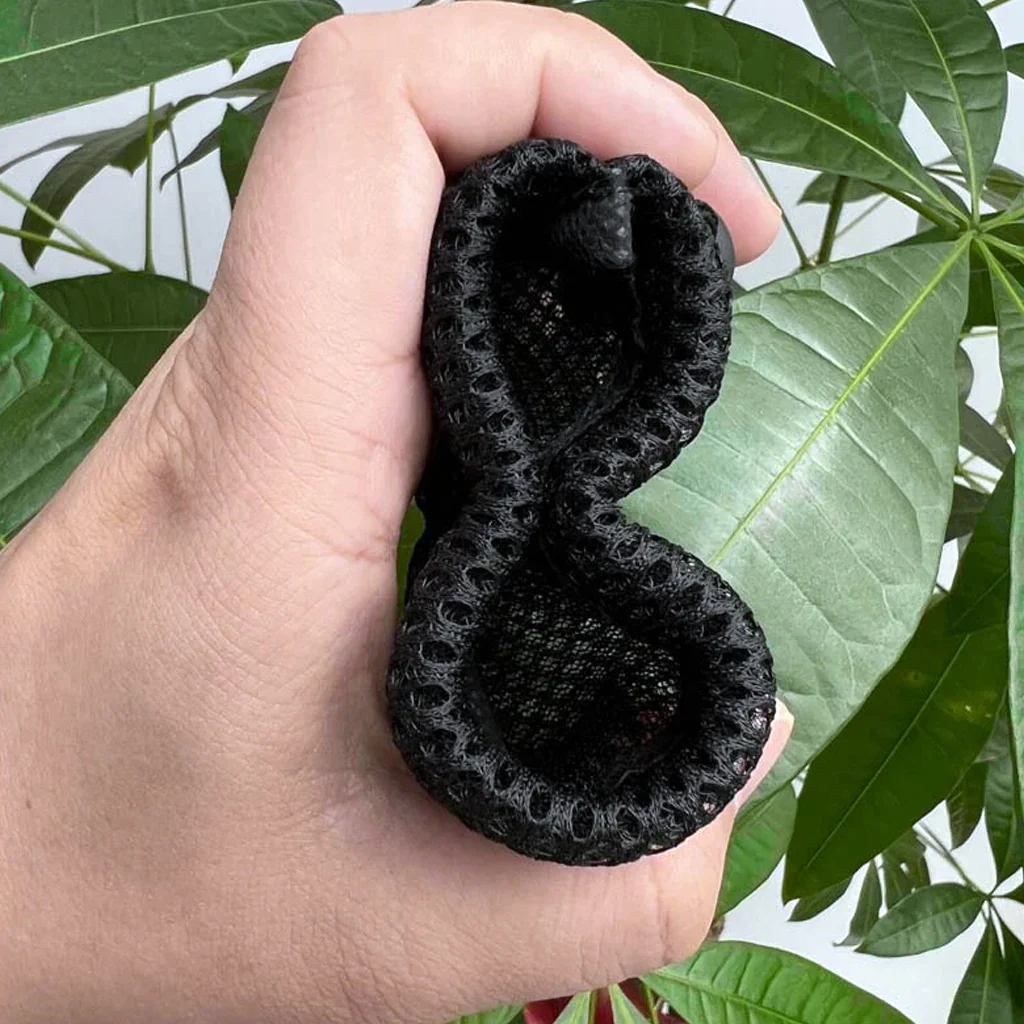 NiceHCK - Portable Mesh Pouch for IEMs, Earbuds - Image 7