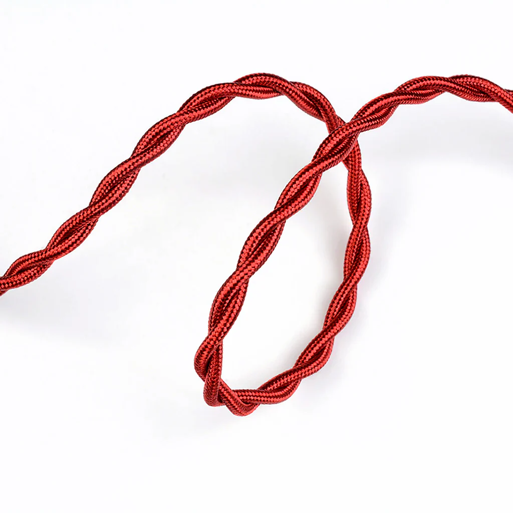 NICEHCK RedAg 4N Pure Silver Upgrade Cable for IEM - Image 5