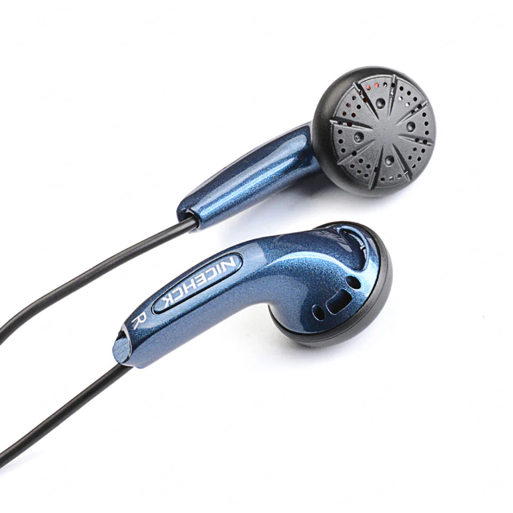 NICEHCK - Traceless Wired Earphone - Image 9