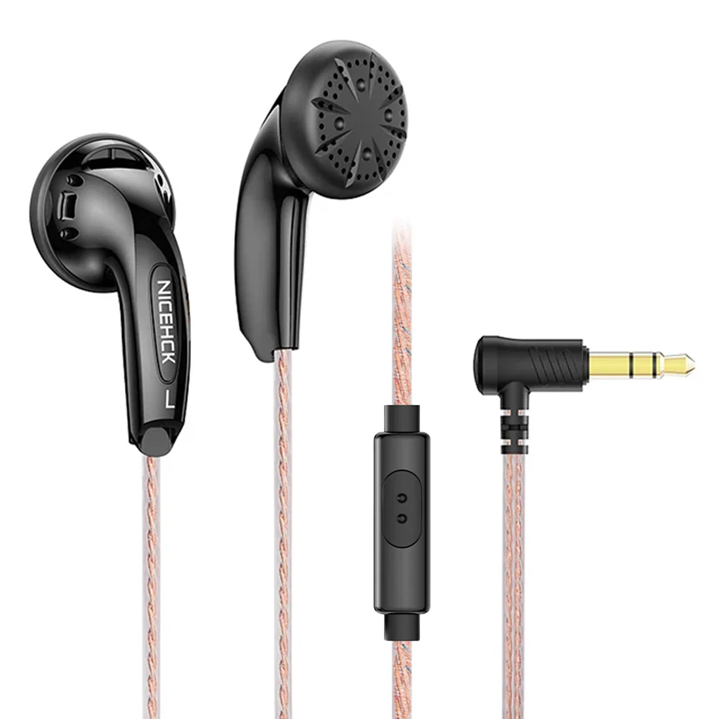 NiceHCK - YD30 HiFi Earphone - Image 10