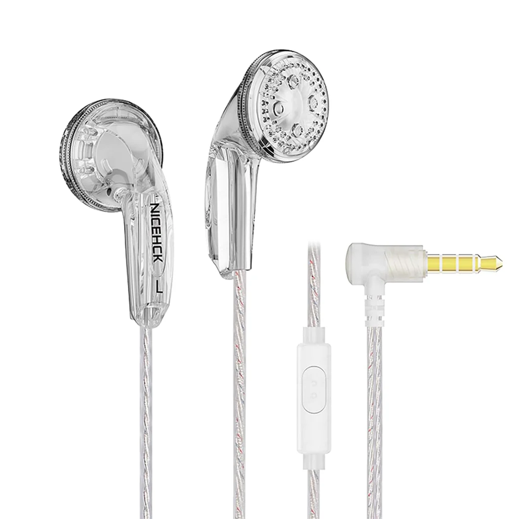 NiceHCK - YD30 HiFi Earphone - Image 11