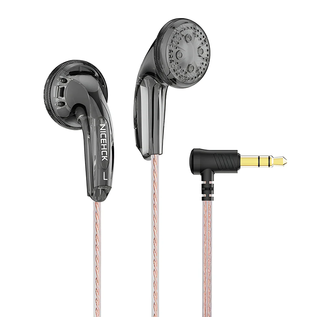 NiceHCK - YD30 HiFi Earphone - Image 9