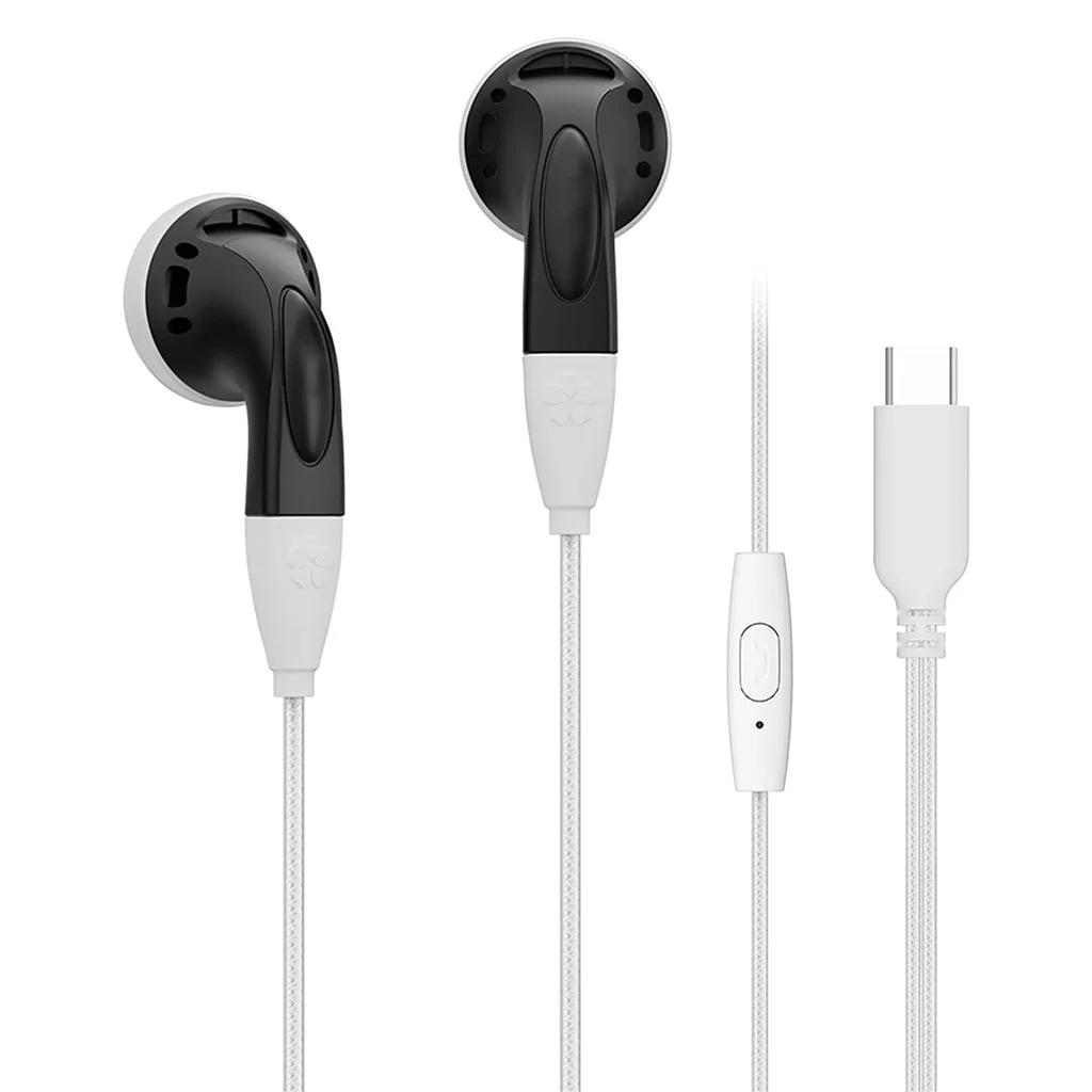 NiceHCK- YDSmall 14.8mm Dynamic Driver Wired Earphone - Image 12