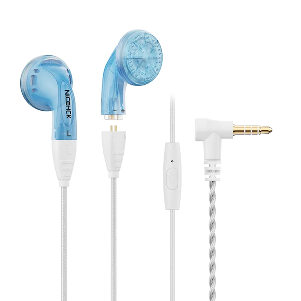 NiceHCK - YDX Earphone - Image 7