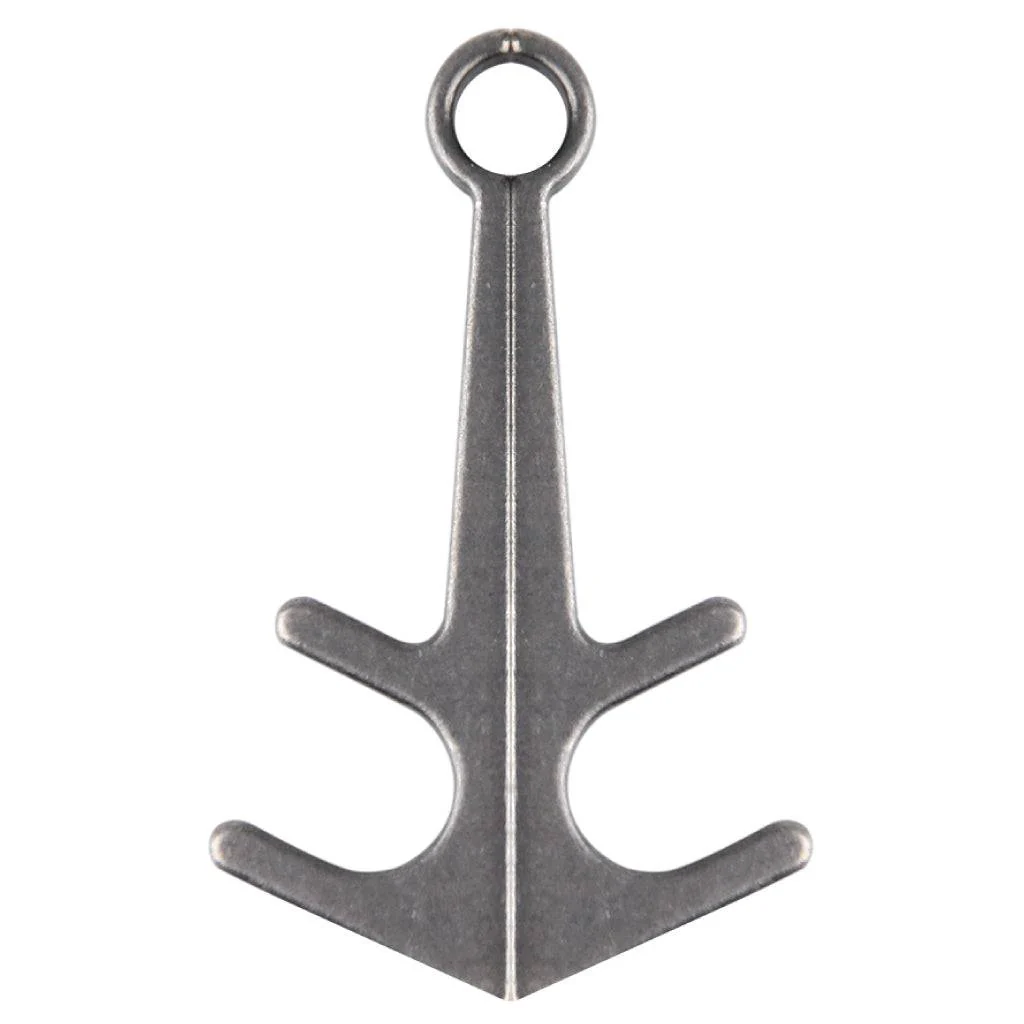 OATSBASF - Anchor Shape Mobile Holder Stand
