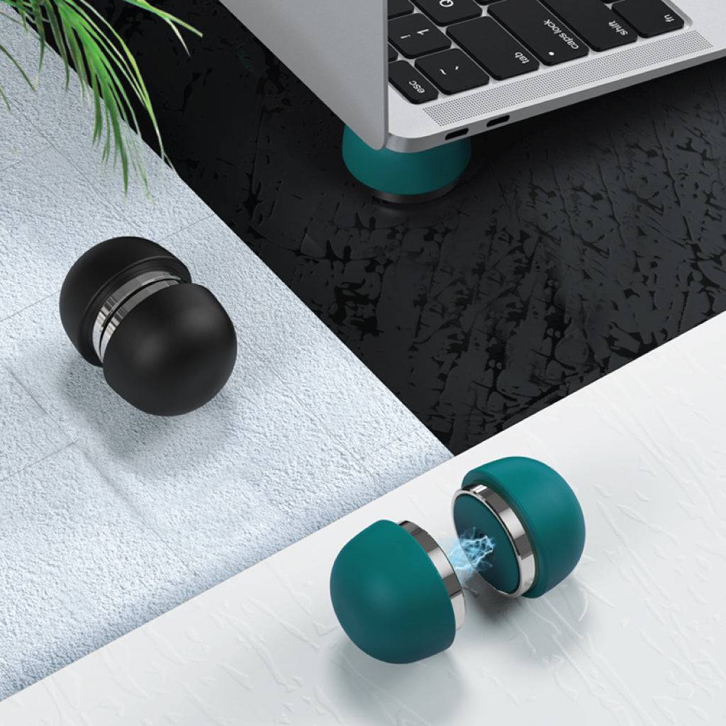OATSBASF - Portable Mushroom Laptop Stand - Image 8