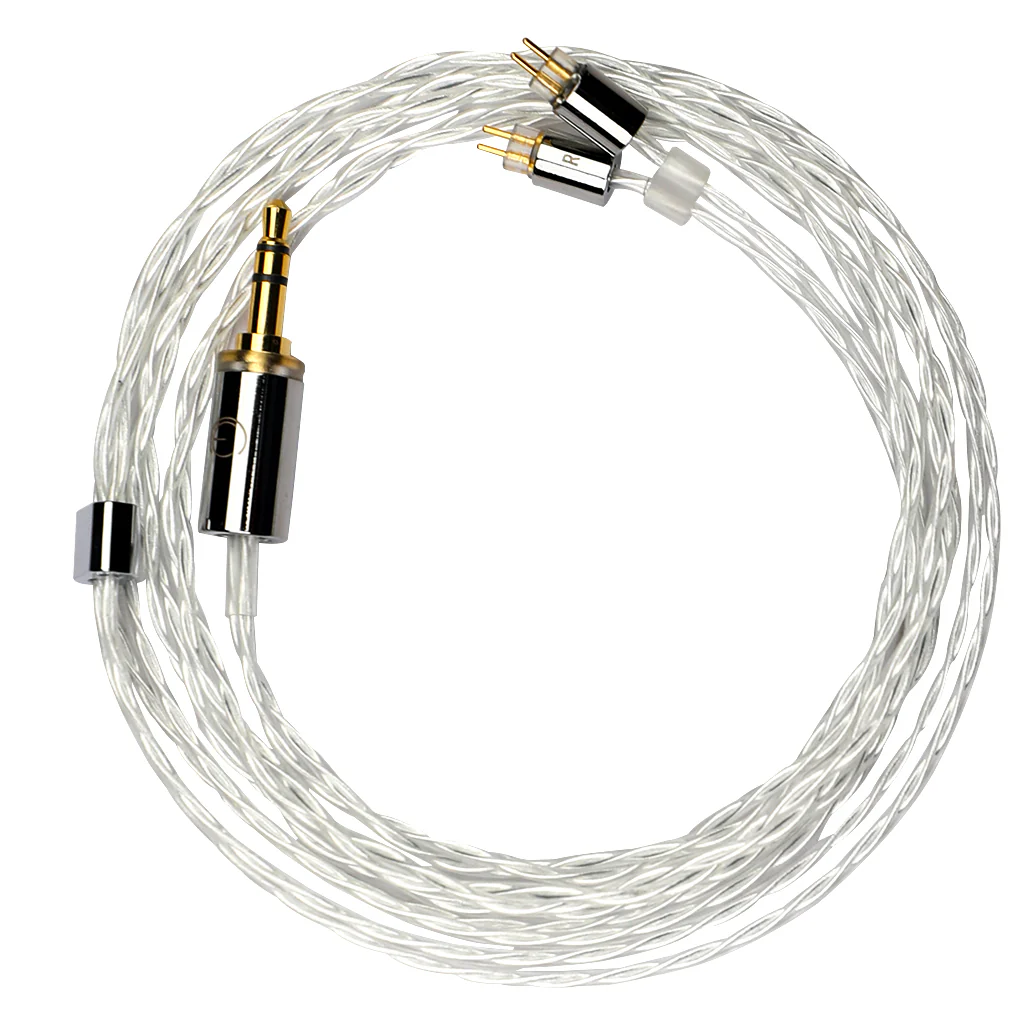 OEAudio - 2Dual CPS Upgrade Cable For IEM