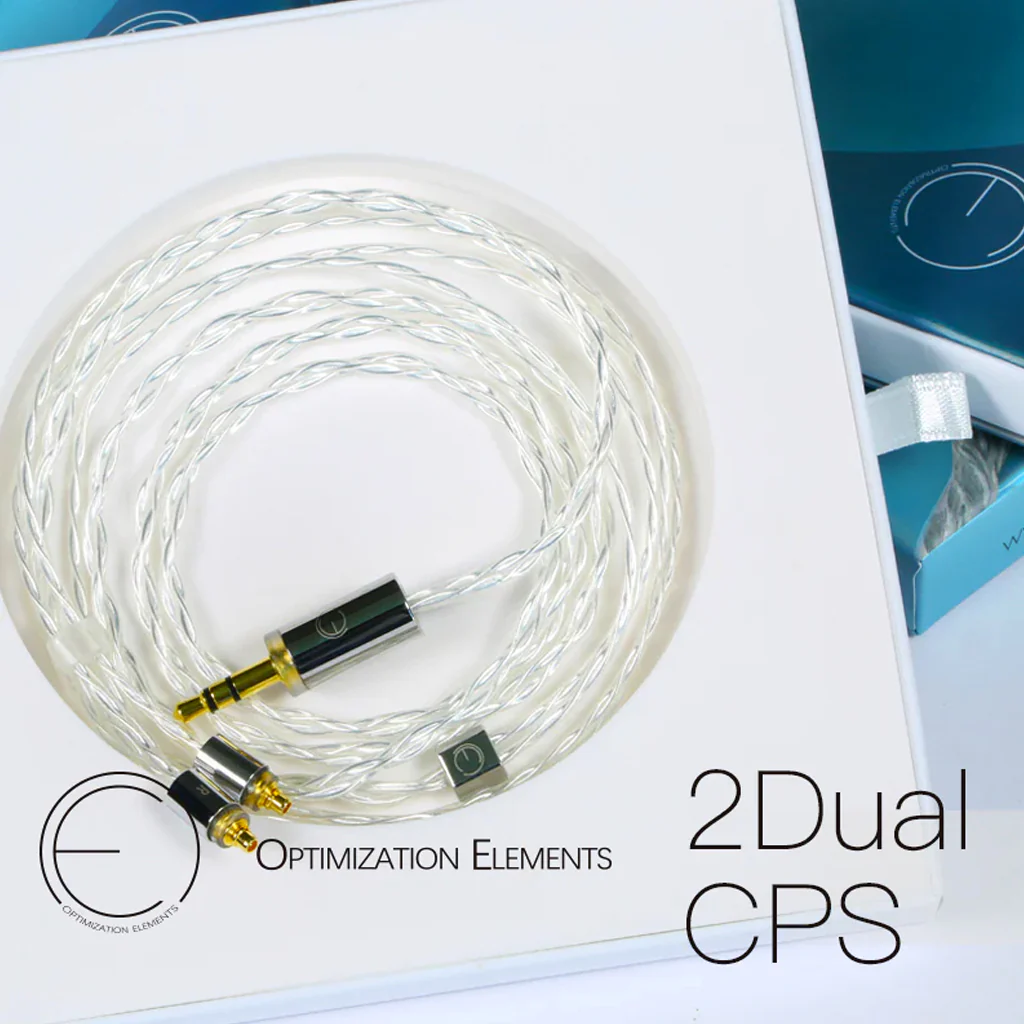 OEAudio - 2Dual CPS Upgrade Cable For IEM - Image 14