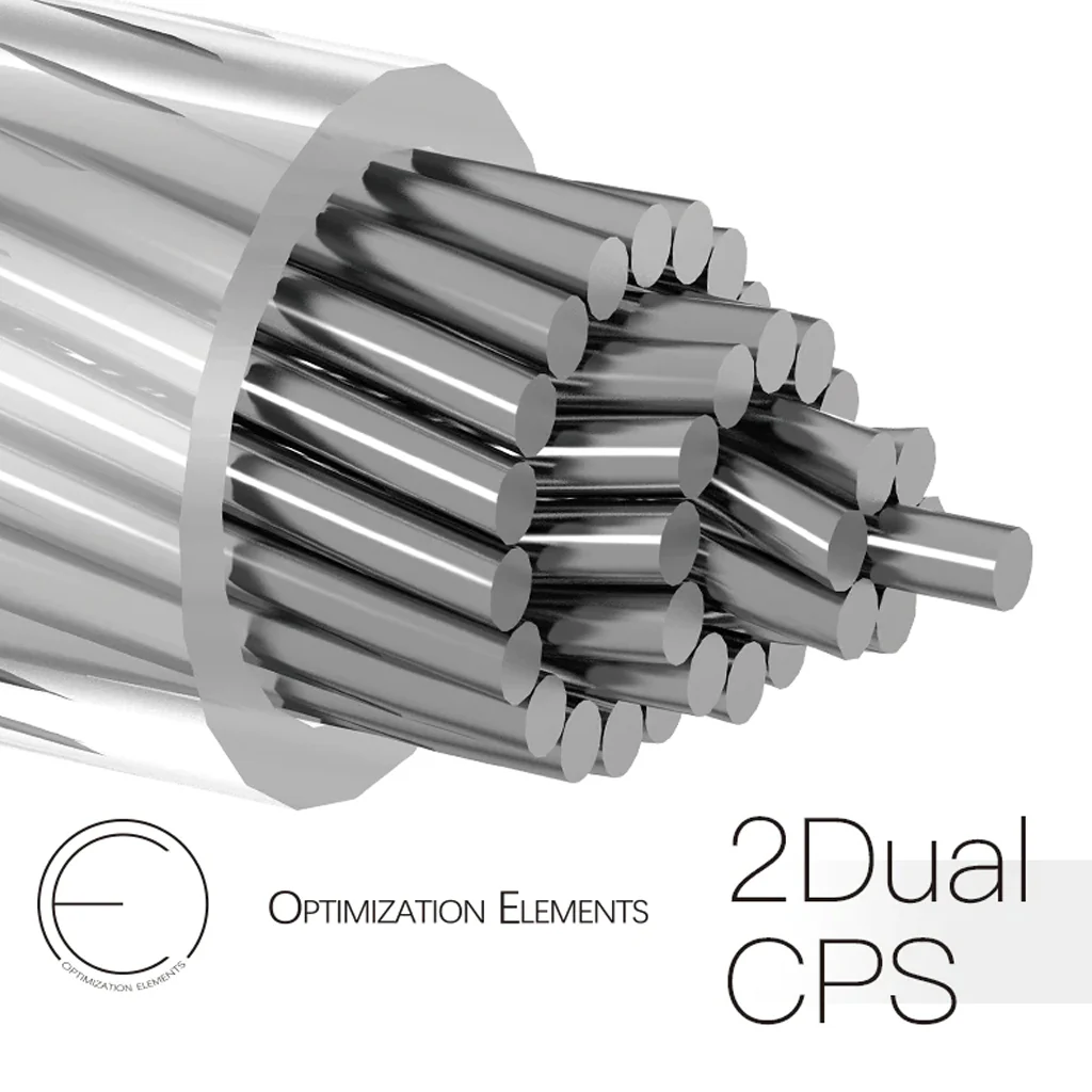 OEAudio - 2Dual CPS Upgrade Cable For IEM - Image 16