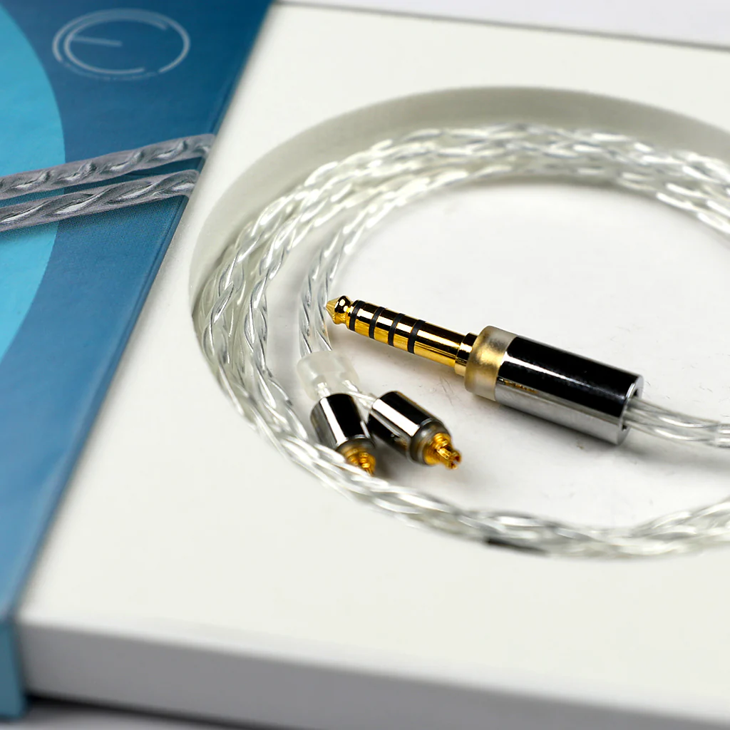 OEAudio - 2Dual CPS Upgrade Cable For IEM - Image 22
