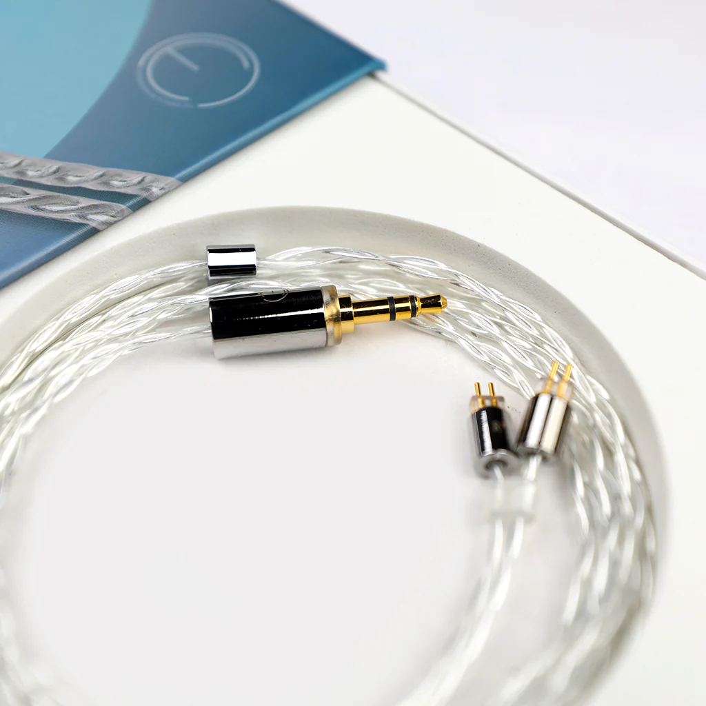 OEAudio - 2Dual CPS Upgrade Cable For IEM - Image 3