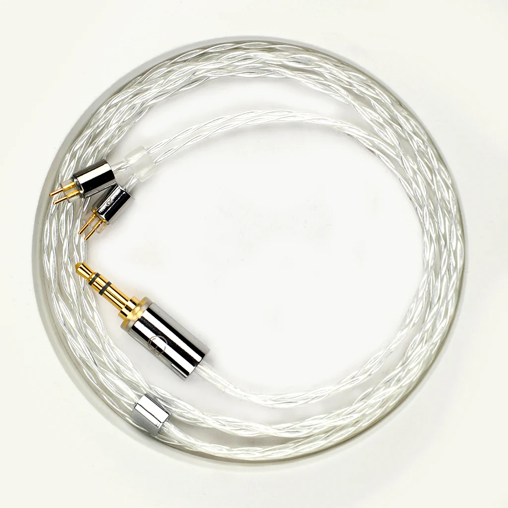 OEAudio - 2Dual CPS Upgrade Cable For IEM - Image 7