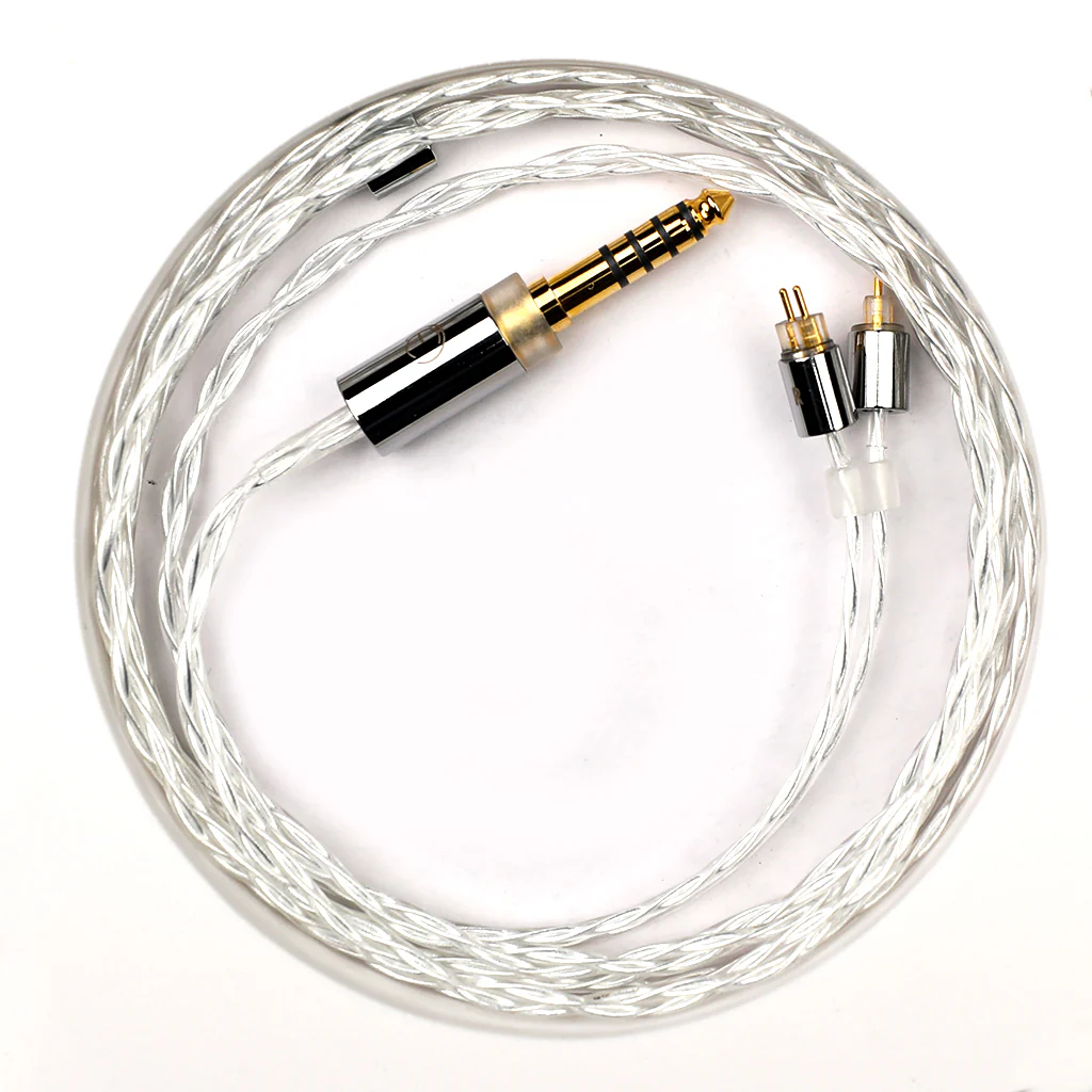 OEAudio - 2Dual CPS Upgrade Cable For IEM - Image 8
