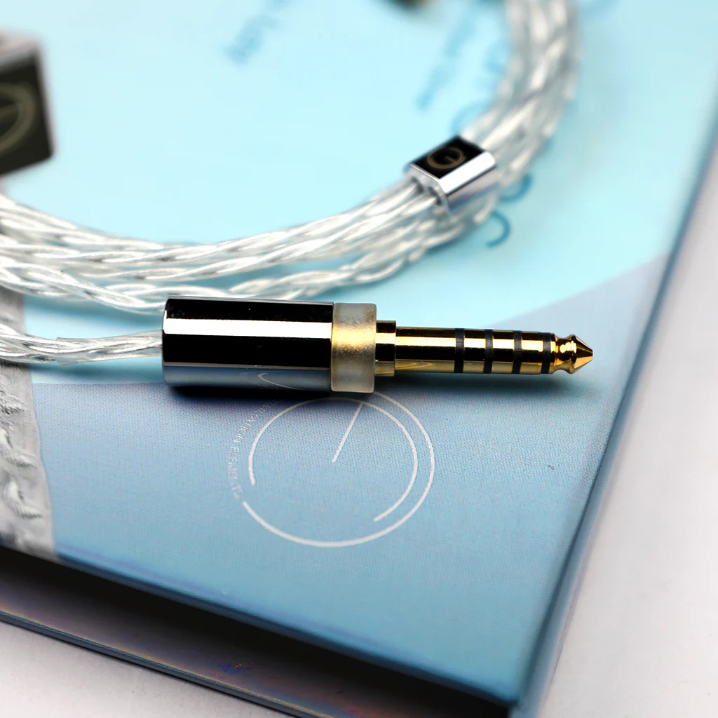 OEAudio - 2Dual CPS Upgrade Cable For IEM - Image 9