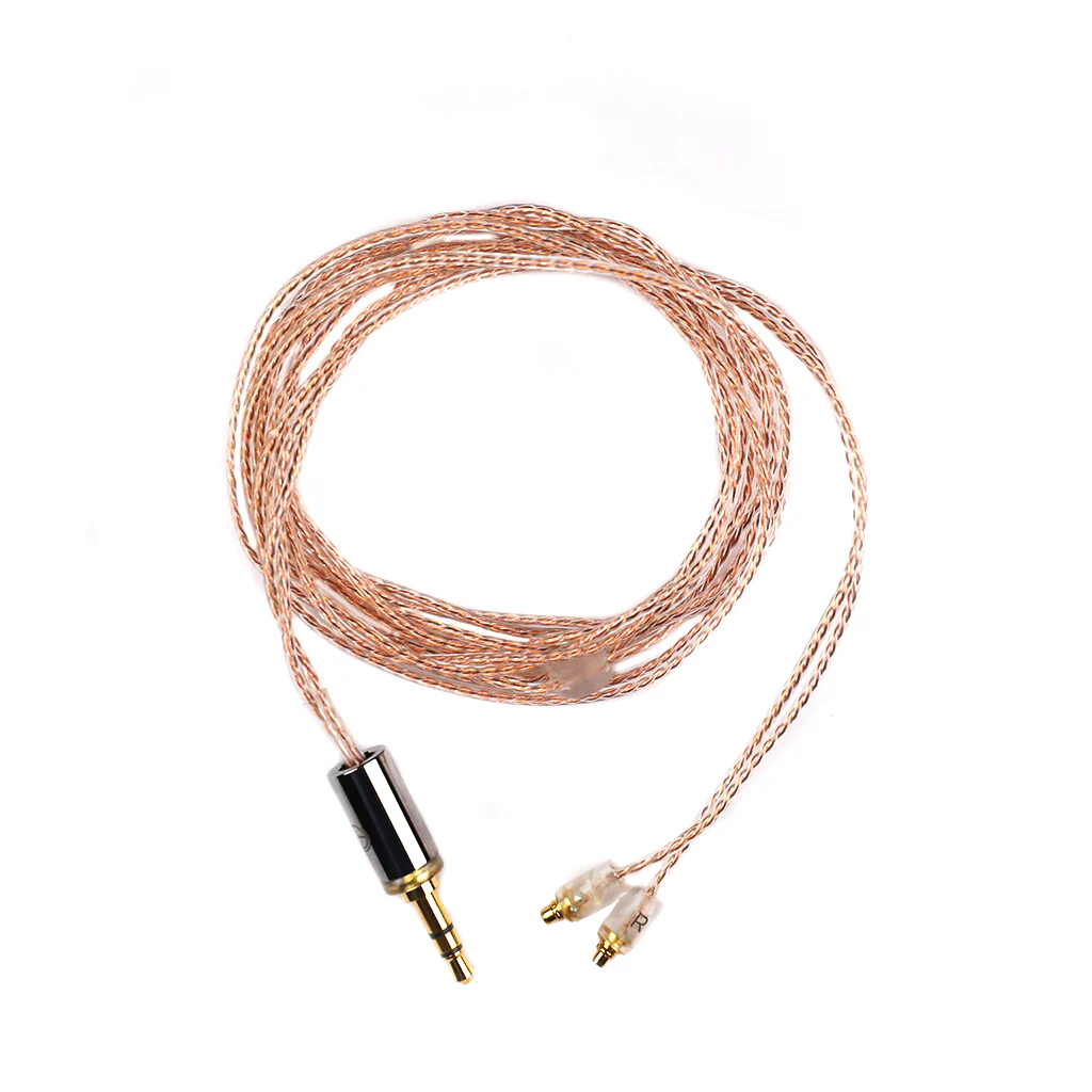OEAudio - 2Dual OFC Upgrade Cable for IEM - Image 11