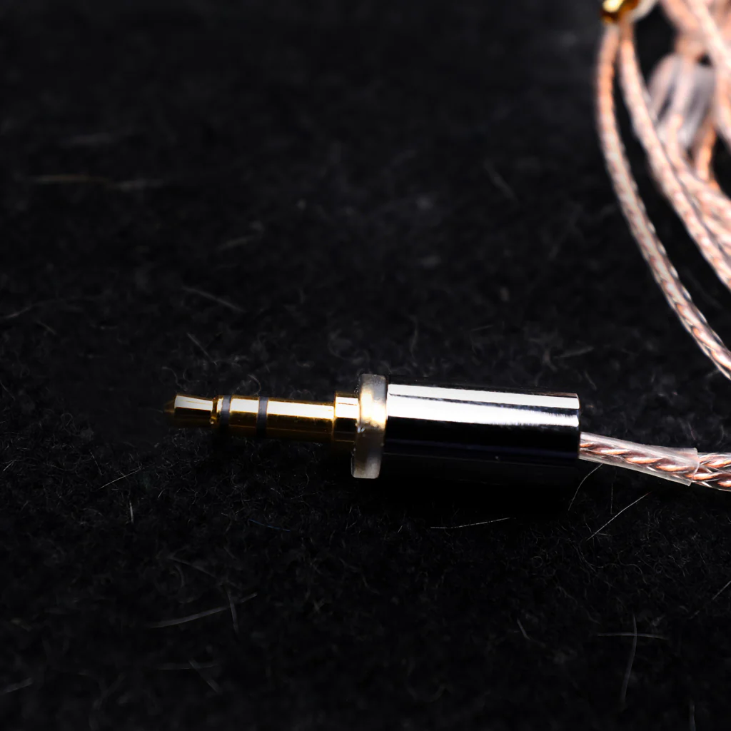 OEAudio - 2Dual OFC Upgrade Cable for IEM - Image 13