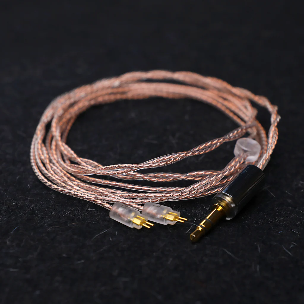 OEAudio - 2Dual OFC Upgrade Cable for IEM - Image 16