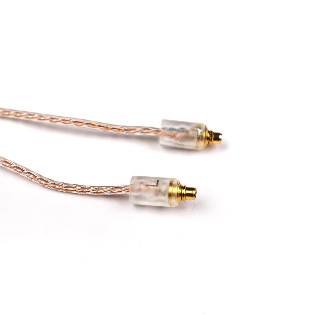 OEAudio - 2Dual OFC Upgrade Cable for IEM - Image 2