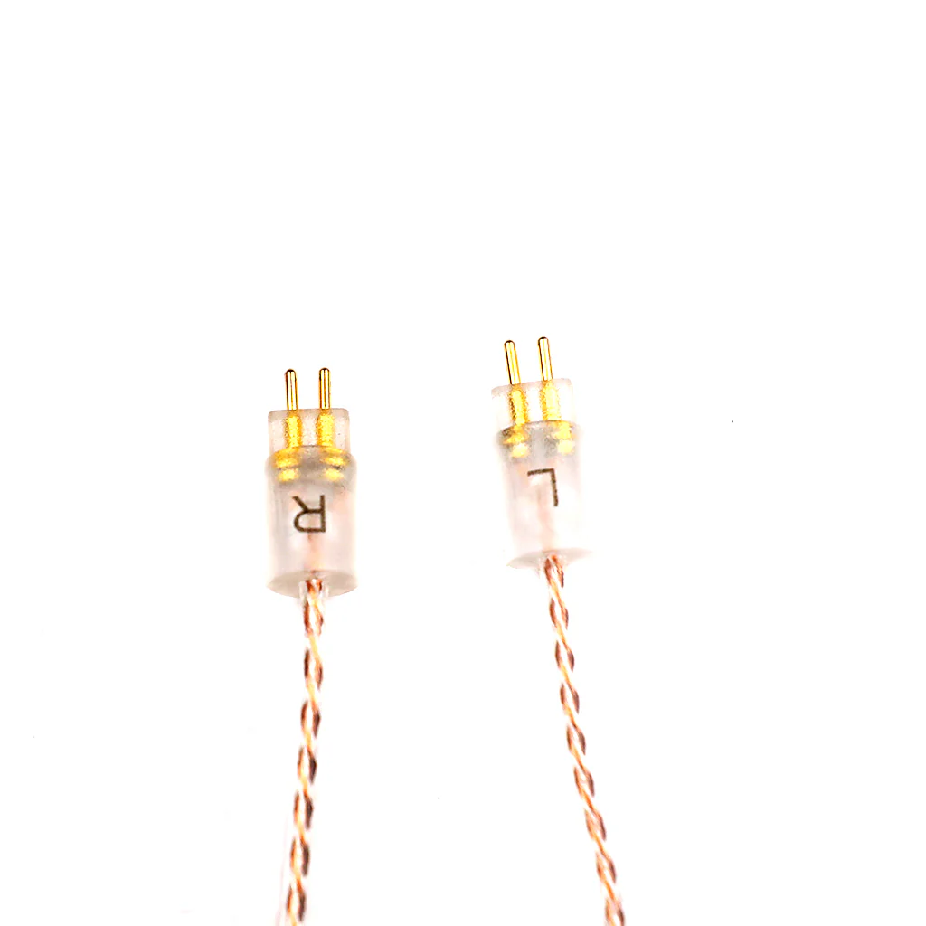 OEAudio - 2Dual OFC Upgrade Cable for IEM - Image 3