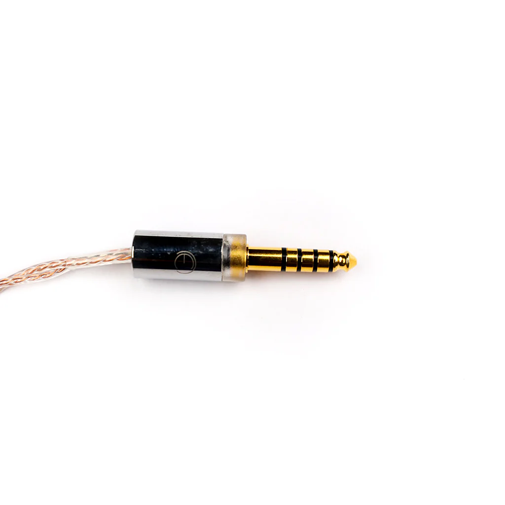 OEAudio - 2Dual OFC Upgrade Cable for IEM - Image 4