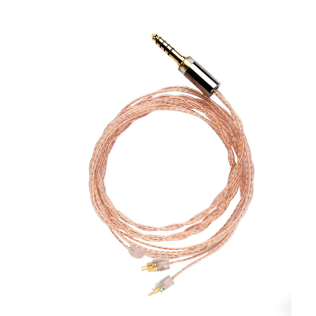 OEAudio - 2Dual OFC Upgrade Cable for IEM - Image 5