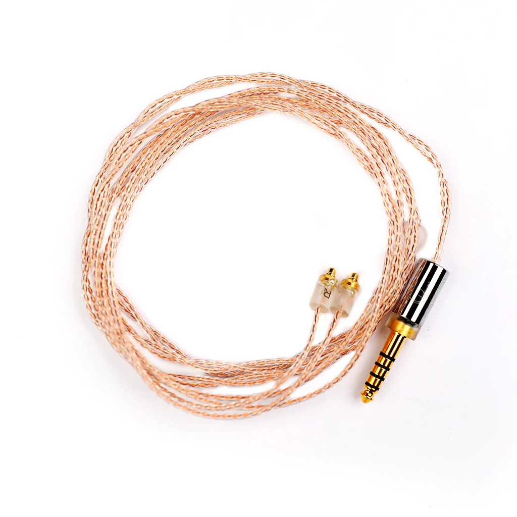 OEAudio - 2Dual OFC Upgrade Cable for IEM - Image 7