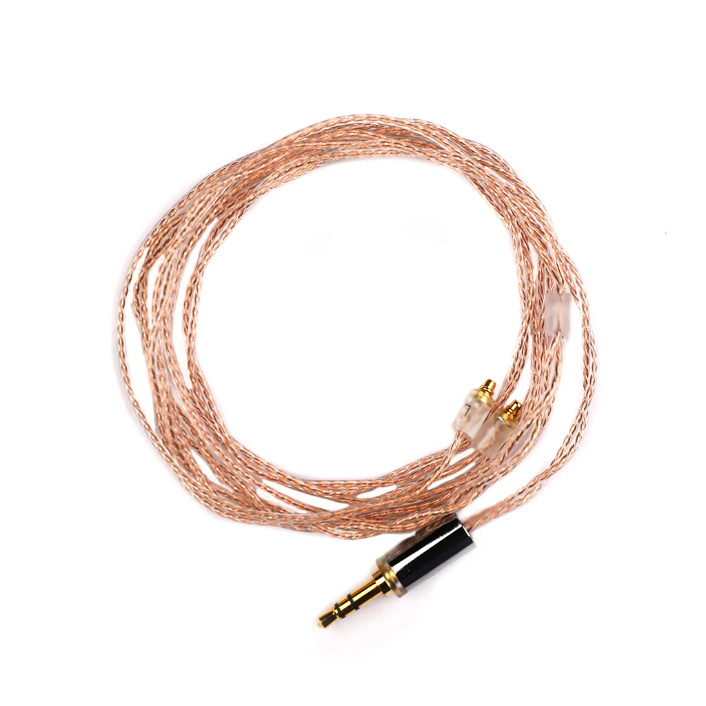 OEAudio - 2Dual OFC Upgrade Cable for IEM - Image 8