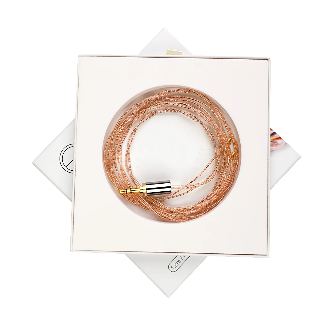 OEAudio - 2Dual OFC Upgrade Cable for IEM - Image 9