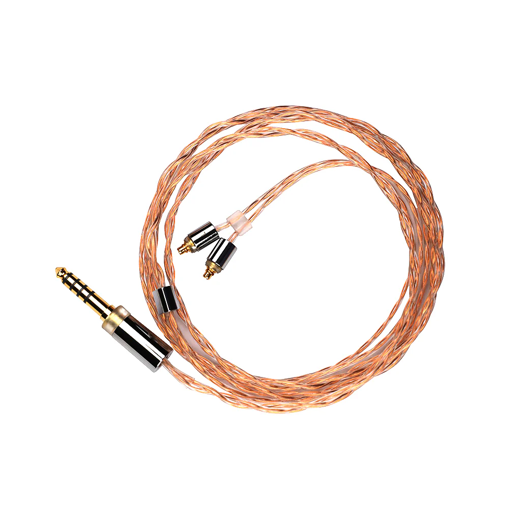 OEAudio - 2Dual CDC OFC Upgrade Cable for IEM - Image 10