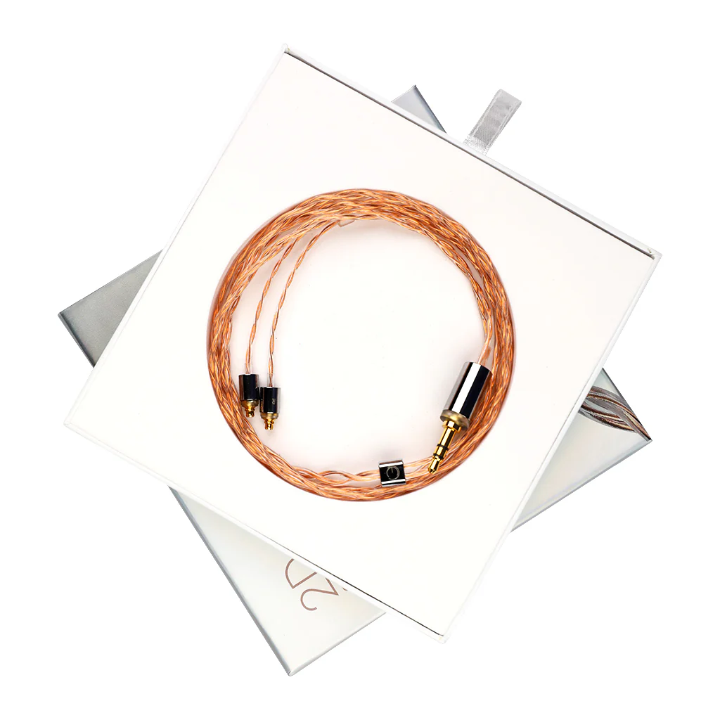 OEAudio - 2Dual CDC OFC Upgrade Cable for IEM - Image 11