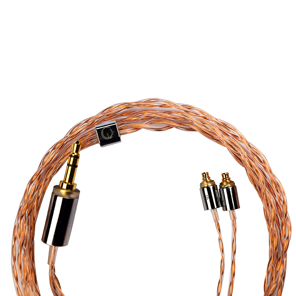 OEAudio - 2Dual CDC OFC Upgrade Cable for IEM - Image 12