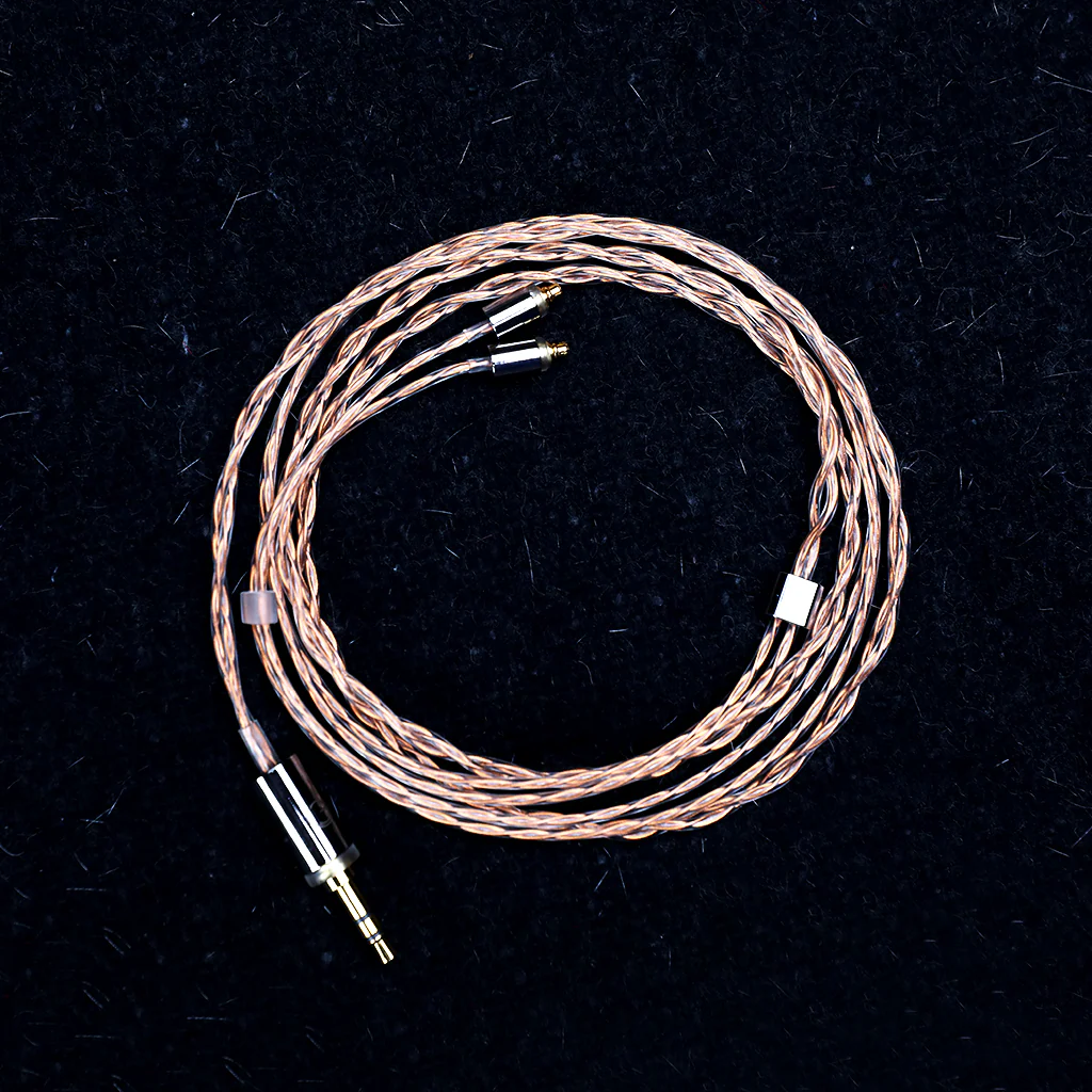 OEAudio - 2Dual CDC OFC Upgrade Cable for IEM - Image 13
