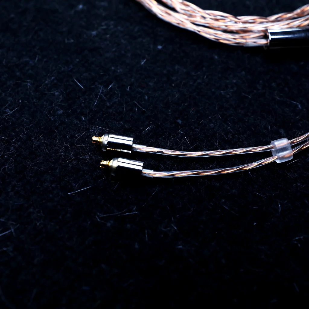 OEAudio - 2Dual CDC OFC Upgrade Cable for IEM - Image 14