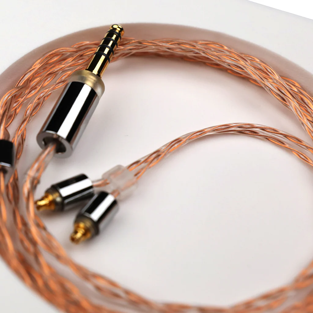 OEAudio - 2Dual CDC OFC Upgrade Cable for IEM - Image 15