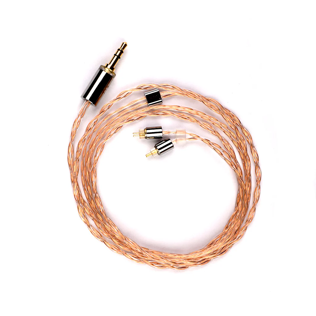 OEAudio - 2Dual CDC OFC Upgrade Cable for IEM - Image 18