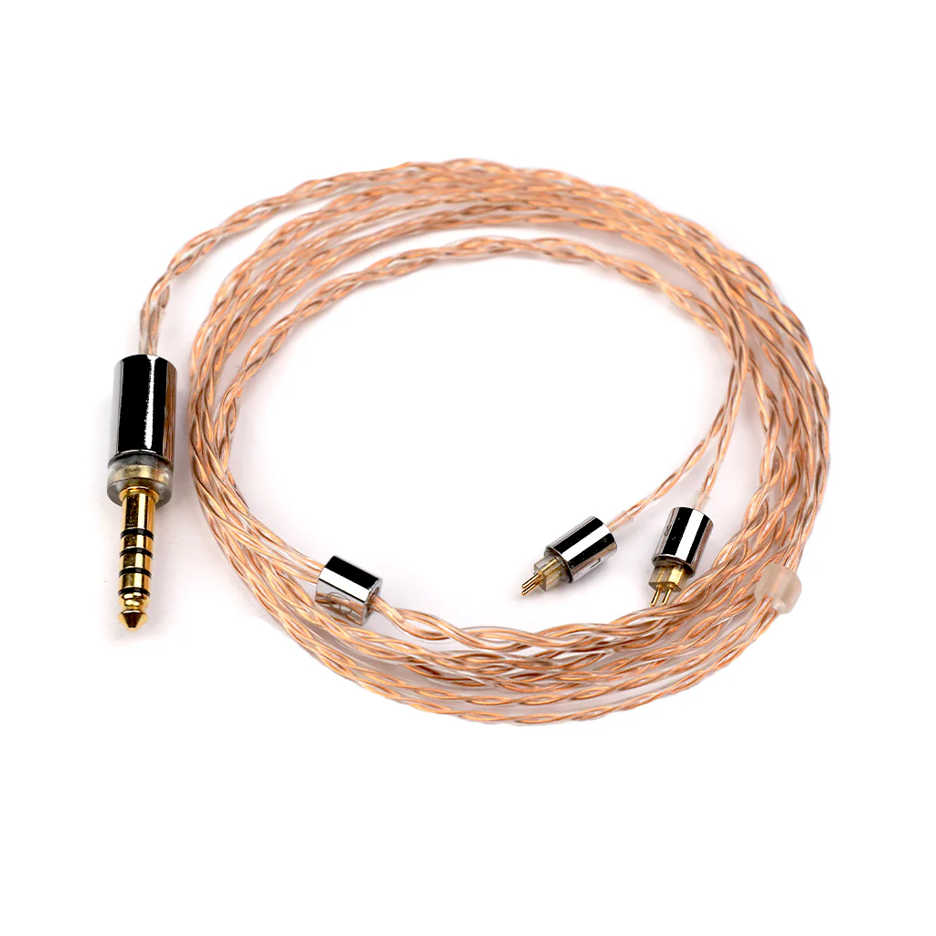 OEAudio - 2Dual CDC OFC Upgrade Cable for IEM - Image 19