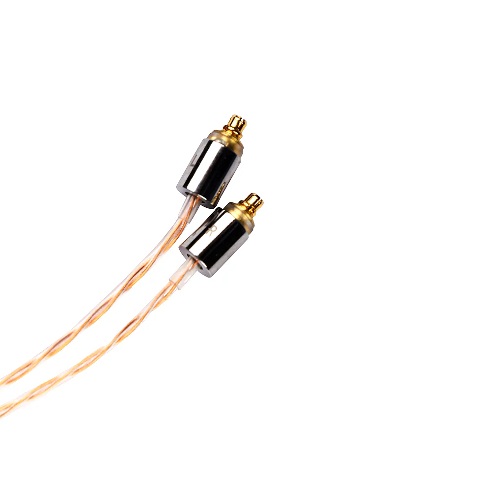 OEAudio - 2Dual CDC OFC Upgrade Cable for IEM - Image 3