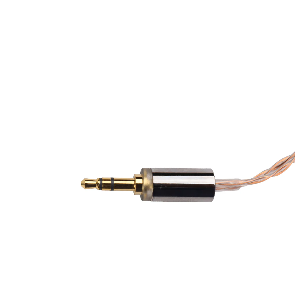 OEAudio - 2Dual CDC OFC Upgrade Cable for IEM - Image 5