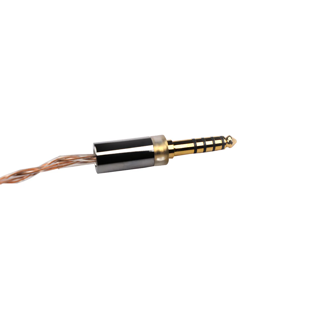 OEAudio - 2Dual CDC OFC Upgrade Cable for IEM - Image 6