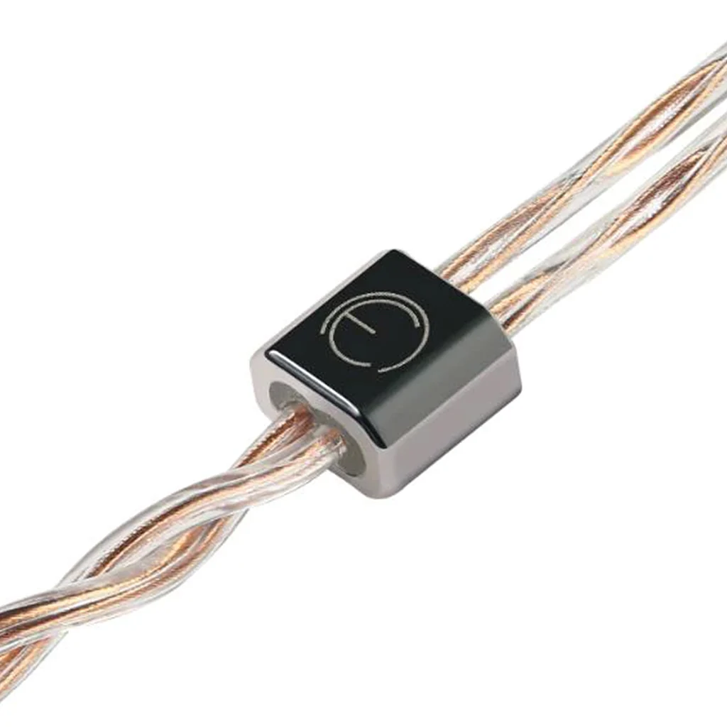 OEAudio - 2Dual CDC OFC Upgrade Cable for IEM - Image 7