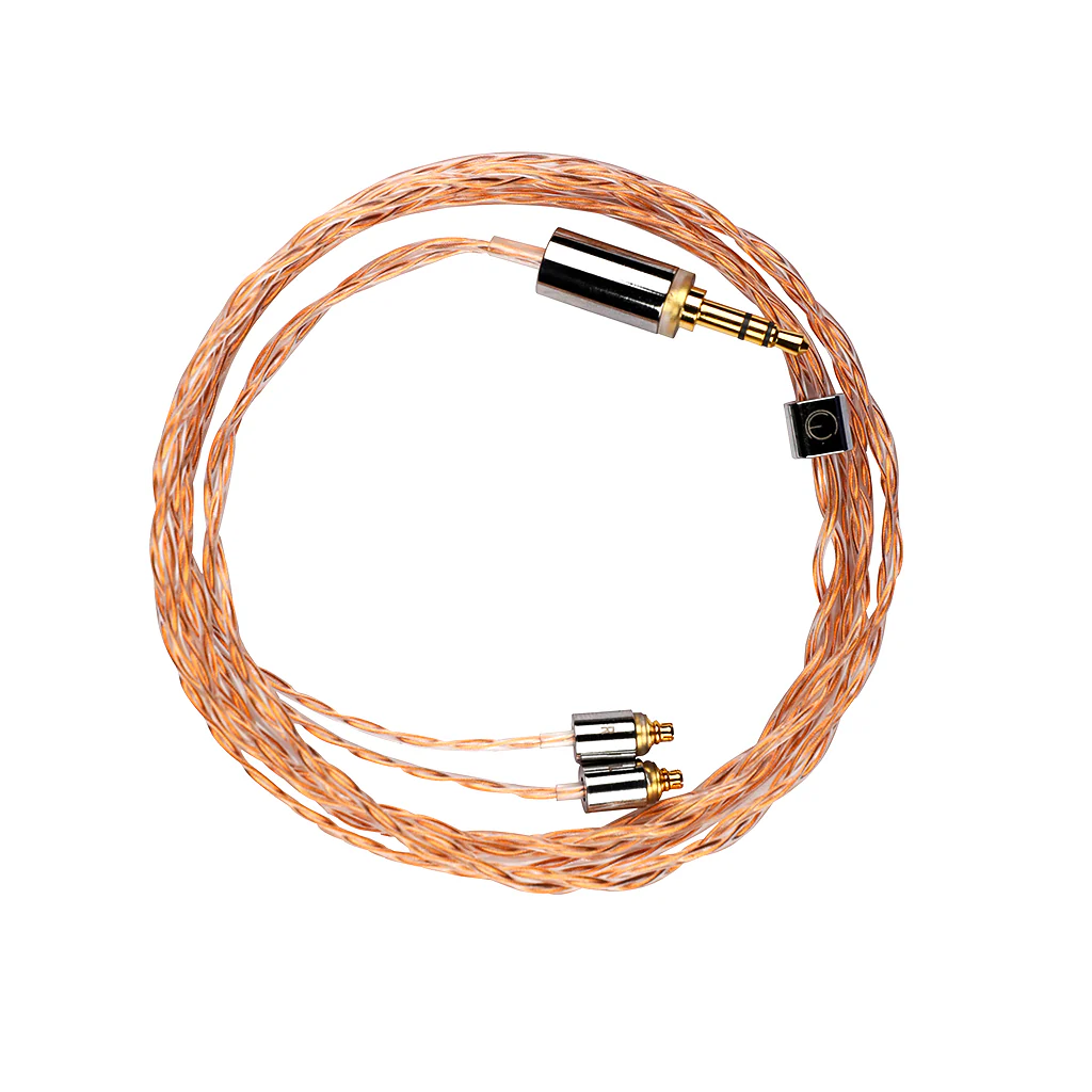 OEAudio - 2Dual CDC OFC Upgrade Cable for IEM - Image 9