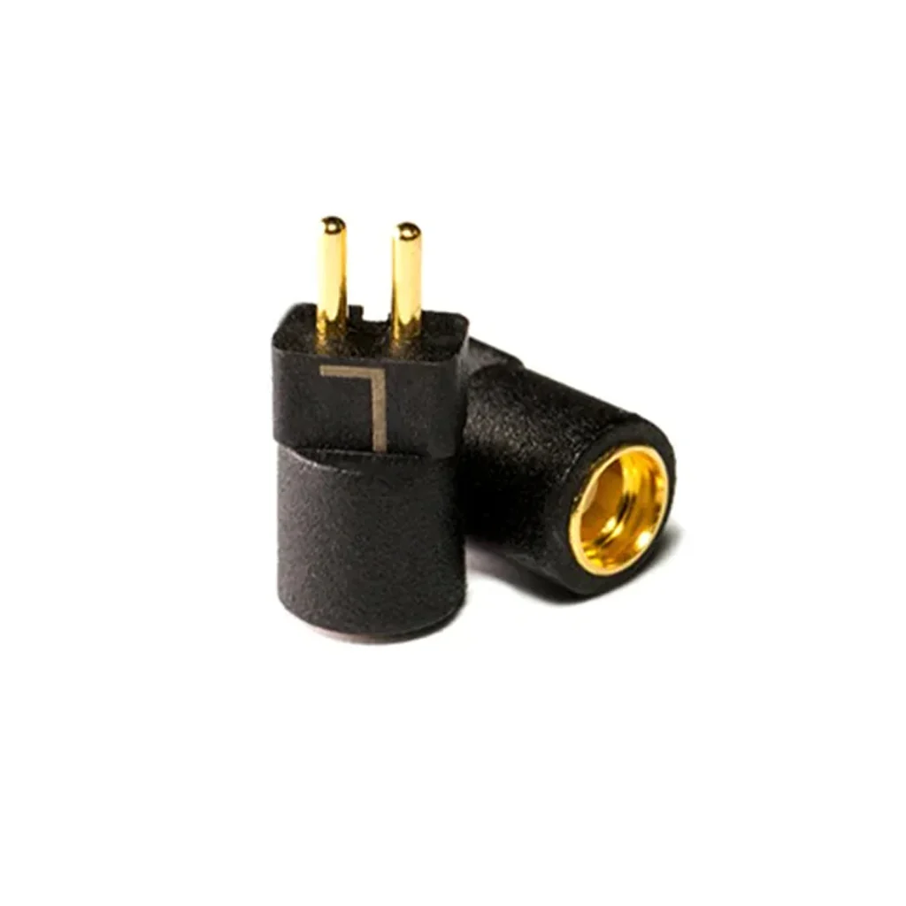 OEAudio MMCX to 2 Pin 0.78mm Adapter for IEMs