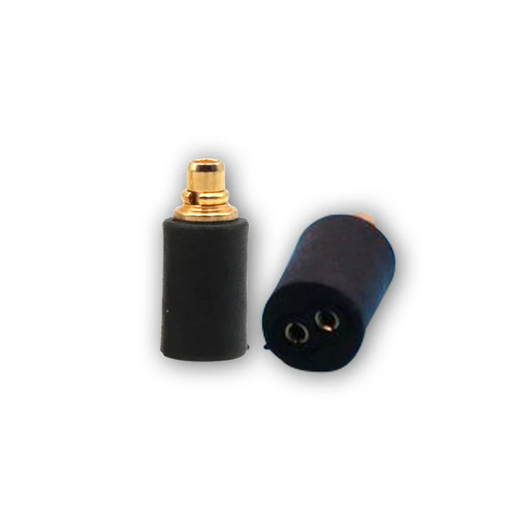 OEAudio MMCX to 2 Pin 0.78mm Adapter for IEMs - Image 12